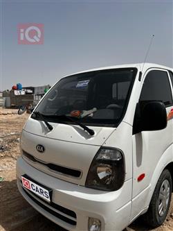 Kia Bongo